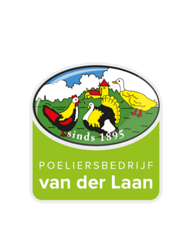 Van der Laan